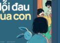 Lớn lên trong gia đình bố mẹ ngày nào cũng chửi bới nhau, tôi chỉ mong họ ly hôn nhưng cuối cùng họ lại nói: “Tất cả là vì con”