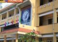 Sở Giáo dục vừa công bố THPT có tỷ lệ chọi cao nhất Hà Nội năm nay: Thí sinh cạnh tranh “sứt đầu mẻ trán”, đạt 8,5 điểm/môn mới yên tâm