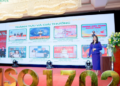 CEO – Hiệu trưởng Thanh Huyền Academy được mời làm Trưởng Ban giám khảo cuộc thi làm đẹp quốc tế