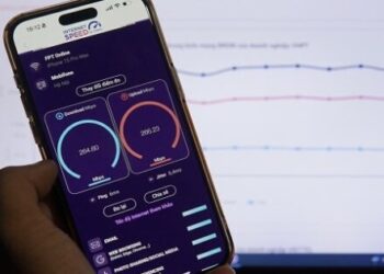Chất lượng Internet Việt Nam sẽ được công khai hàng tháng
