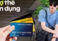 23 tuổi gánh trên vai khoản nợ 120 triệu vì dùng cùng lúc 5 thẻ tín dụng