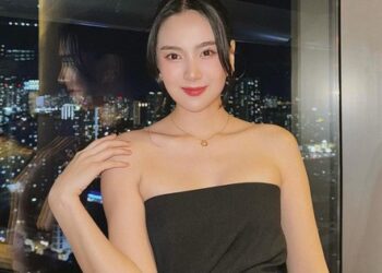 Mai Ngọc lên tiếng sau khi chồng cũ bị khui ảnh hẹn hò hot girl: Chỉ nghe chuyện mới, không nghe chuyện cũ!
