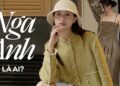 Nga Anh – hot girl đang hẹn hò với chồng cũ Mai Ngọc: Kém bạn trai thiếu gia 8 tuổi, vào top 10 cuộc thi nhan sắc