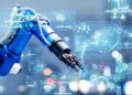 Các quốc gia sử dụng lao động là robot nhiều nhất thế giới