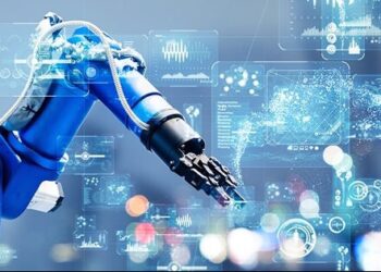 Các quốc gia sử dụng lao động là robot nhiều nhất thế giới