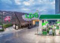 Lý do đại gia năng lượng Thái chọn đầu tư chuỗi cà phê thay vì trạm sạc pin xe điện