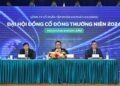 ĐHĐCĐ APH: Thông qua kế hoạch lợi nhuận 314 tỷ năm 2024, đang triển khai 4 dự án lớn