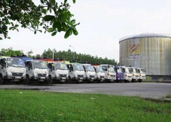 Những lần ‘tai tiếng’ tại NSH Petro