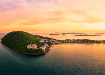 Một đại diện của Việt Nam được xướng tên tại Giải thưởng Travellers’ Choice của Tripadvisor Best of the Best Winner năm 2024