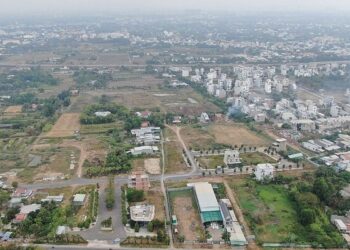 Hoàng Quân muốn huy động 1.000 tỷ từ phát hành riêng lẻ để mua dự án ở Long An