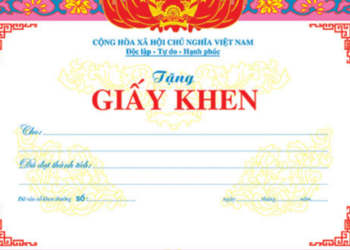 Hậu quả từ việc phụ huynh khoe giấy khen của con lên mạng xã hội