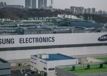 Hai công nhân Samsung tại Hàn Quốc bị phơi nhiễm phóng xạ