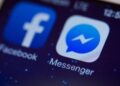 Facebook, Messenger lỗi diện rộng