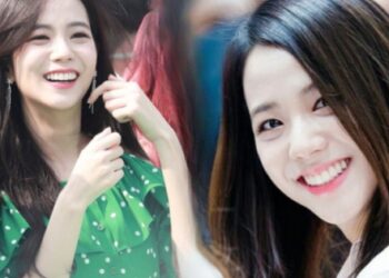 Hàm răng và điềm báo tài lộc: Khi nụ cười cũng là biểu tượng của giàu sang!