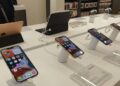 Miệt mài giảm giá giúp Apple tăng doanh số tại thị trường quan trọng