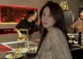 Hot girl Nga Anh có động thái gì giữa lúc bị khui hẹn hò chồng cũ Mai Ngọc?