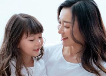 Những người mẹ tốt đều sở hữu 3 đặc điểm này!