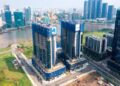 Xây dựng Hoà Bình thắng vụ kiện đòi công nợ 158 tỷ đồng
