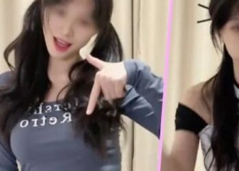Kiếm tiền bằng livestream gợi cảm, nữ luật sư bị mắng ‘trái đạo đức nghề nghiệp’