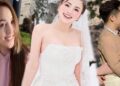 Hoa hậu Việt từng kiếm 1 tỷ trong 30 phút giờ lấy chồng lần 3: U35 xuất ngoại, đổi nghề mới, cuộc sống gây bất ngờ