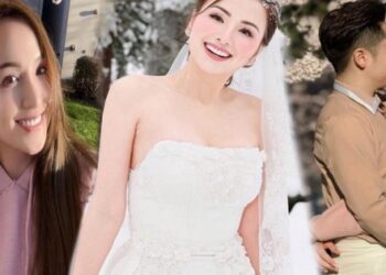 Hoa hậu Việt từng kiếm 1 tỷ trong 30 phút giờ lấy chồng lần 3: U35 xuất ngoại, đổi nghề mới, cuộc sống gây bất ngờ