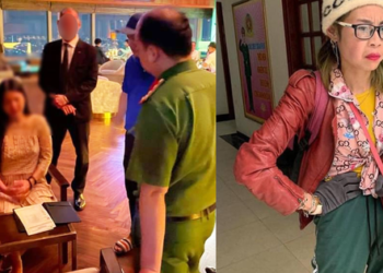 Vụ cô gái quỵt tiền ăn ở khách sạn 5 sao: Chủ nhà hàng nên xử lý thế nào cho đúng?