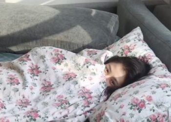 Sai lầm khi dùng gối cũng có thể tăng nguy cơ đột quỵ
