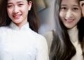 Những hot girl trường Báo đình đám một thời