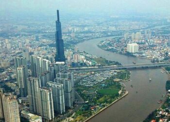 Thành phố Hồ Chí Minh đứng đầu danh sách du lịch chậm của Việt Nam