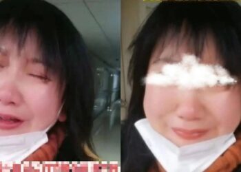 Con gái một mình chăm cha già bệnh tật suốt 1 năm, ngày cha mất đọc tờ giấy để lại khóc nấc vì quá phũ phàng