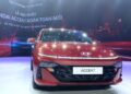 Hyundai Accent 2024 có gì mới?