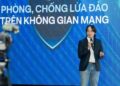 Các hình thức lừa đảo trên ví điện tử