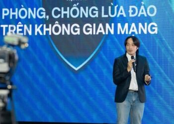Các hình thức lừa đảo trên ví điện tử