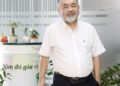 Sếp Nguyễn Trung Dũng tâm sự chuyện ‘start-up’: Thành bại ở SẢN PHẨM, khi bạn thực tâm muốn, cả vũ trụ sẽ hợp lực giúp đỡ