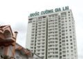 Quốc Cường Gia Lai: Nhận chuyển nhượng vốn góp dự án Bến Vân Đồn đúng quy định