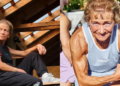 U70 vẫn sở hữu body săn chắc, thanh niên cũng phải ngưỡng mộ: Bí quyết nằm ở 1 điều, không chỉ đơn thuần là tập thể dục chăm chỉ