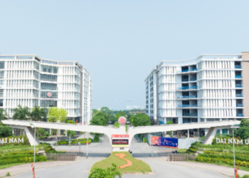 Trường đại học rút ngắn thời gian học, sinh viên được hưởng lợi mọi mặt