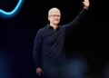 Tim Cook đến tuổi nghỉ hưu: Đây rất có thể sẽ là CEO Apple tiếp theo