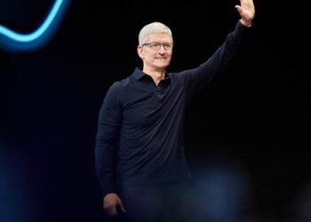 Tim Cook đến tuổi nghỉ hưu: Đây rất có thể sẽ là CEO Apple tiếp theo