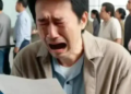 Người đàn ông bật khóc nức nở trong ngân hàng vì trả nợ suốt 9 năm nhưng số nợ gốc 7,3 tỷ đồng “không vơi”: Ngân hàng nói không liên quan, cảnh sát vào cuộc cũng bó tay