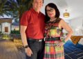 Nam NSƯT mua nhà 45 tỷ đẹp như resort ở Mỹ, U80 sống hồn nhiên sau bạo bệnh phải cắt nửa lá gan