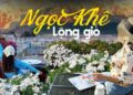 Trung Quốc có điểm đến nghỉ hè rất dễ đi từ Việt Nam, nhiều nắng để chụp ảnh đẹp nhưng vẫn mát rượi lộng gió