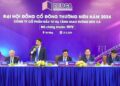 ĐHĐCĐ của HHV: Lãnh đạo khẳng định ‘vay nợ có kế hoạch’, một công ty tiết lộ muốn sở hữu khoảng 10% cổ phần