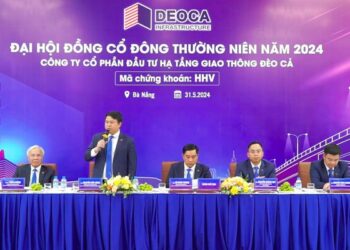 ĐHĐCĐ của HHV: Lãnh đạo khẳng định ‘vay nợ có kế hoạch’, một công ty tiết lộ muốn sở hữu khoảng 10% cổ phần
