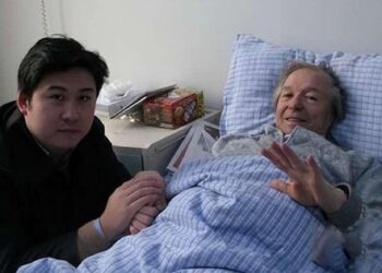 Người đàn ông 66 tuổi miễn phí tiền nhà cho cậu sinh viên nghèo suốt 8 năm, cuối đời bỗng được trả ơn theo cách ai cũng bất ngờ