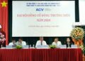 ĐHĐCĐ ACV: Kế hoạch lãi kỷ lục, kỳ vọng Long Thành hòa vốn 1-2 năm