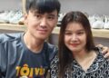 Mê cô gái bị liệt tứ chi, kỹ sư Trung Quốc bỏ việc nghìn đô, đóng cửa nhà riêng sang Việt Nam ở rể