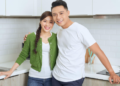 Chung cư hay nhà đất? Vợ chồng trẻ tất tay xuống tiền tiền mừng cưới