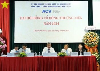 ĐHĐCĐ ACV: Kế hoạch lãi kỷ lục, kỳ vọng Long Thành hòa vốn 1-2 năm