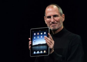 14 năm trước, Steve Jobs đưa ra “lời tiên tri” mà ai cũng tin sẽ thành sự thật: Đến hôm nay, nó đã sai!
